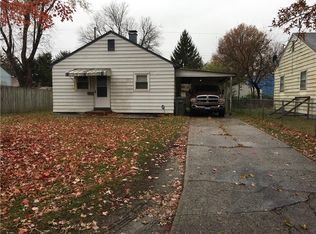 2218 N Goodlet Ave, Indianapolis, IN