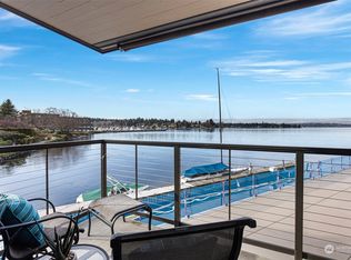 5535 Lake Washington Blvd NE APT 206, Kirkland, WA