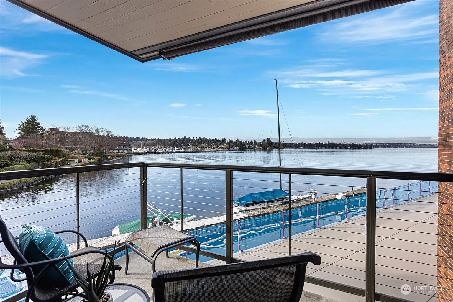 5535 Lake Washington Boulevard NE #206 photo 1