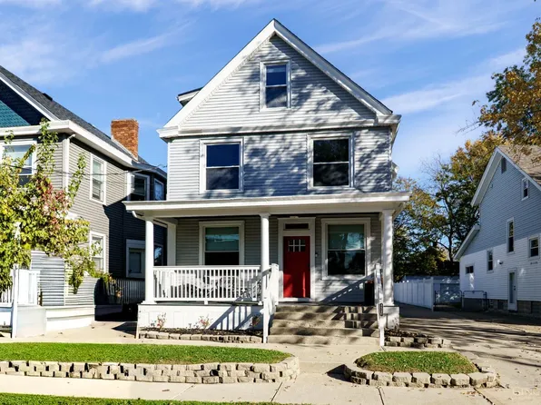 4326 Brownway Ave, Cincinnati, OH 45209