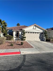 1134 Cathedral Ridge St, Henderson, NV, 89052