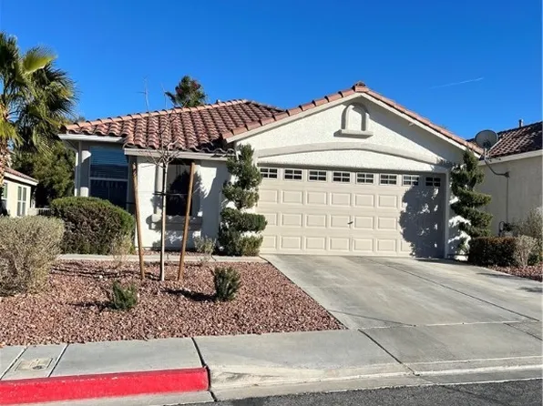 1134 Cathedral Ridge St, Henderson, NV 89052