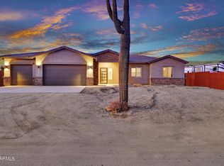 16812 W Baker Rd, Surprise, AZ 85387