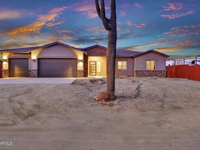 16812 W Baker Rd, Surprise, AZ, 85387