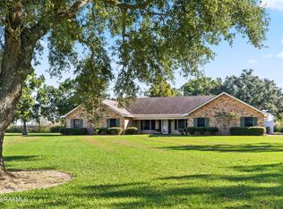 1401 Darnall Rd, New Iberia, LA 70560