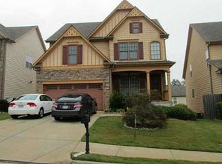 375 Brynfield Pkwy, Suwanee, GA 30024