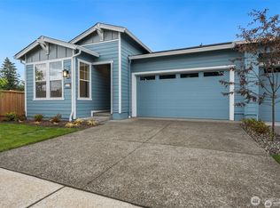 29208 217th Pl SE #34, Black Diamond, WA