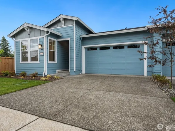 29208 217th Place SE #34, Black Diamond, WA 98010