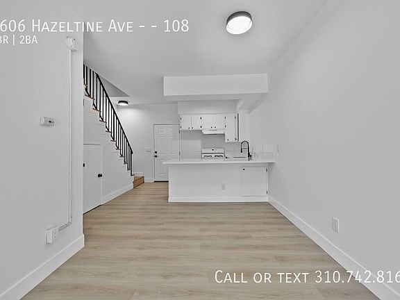 5th image of 6606 Hazeltine Ave #108