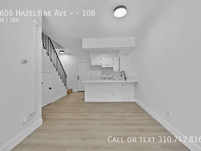 6606 Hazeltine Ave #108 — Photo 5