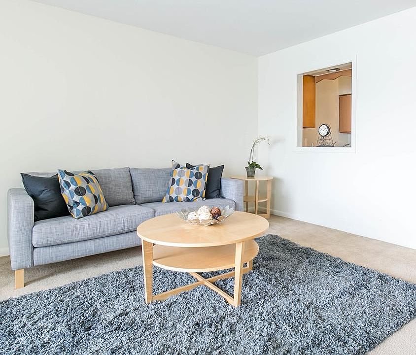 Large Living Room