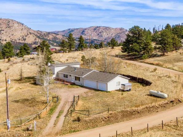 759 Palisade Mountain Dr, Drake, CO 80515