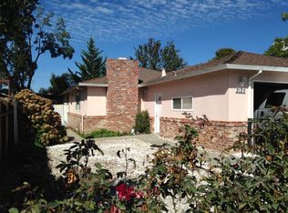 2125 Euclid Ave, East Palo Alto, CA 94303
