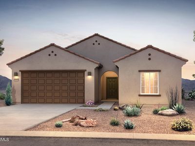 10841 W BLOCH Road, Tolleson, AZ, 85353