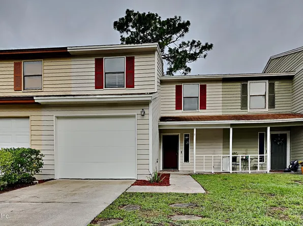 11688 TANAGER Drive, Jacksonville, FL 32225