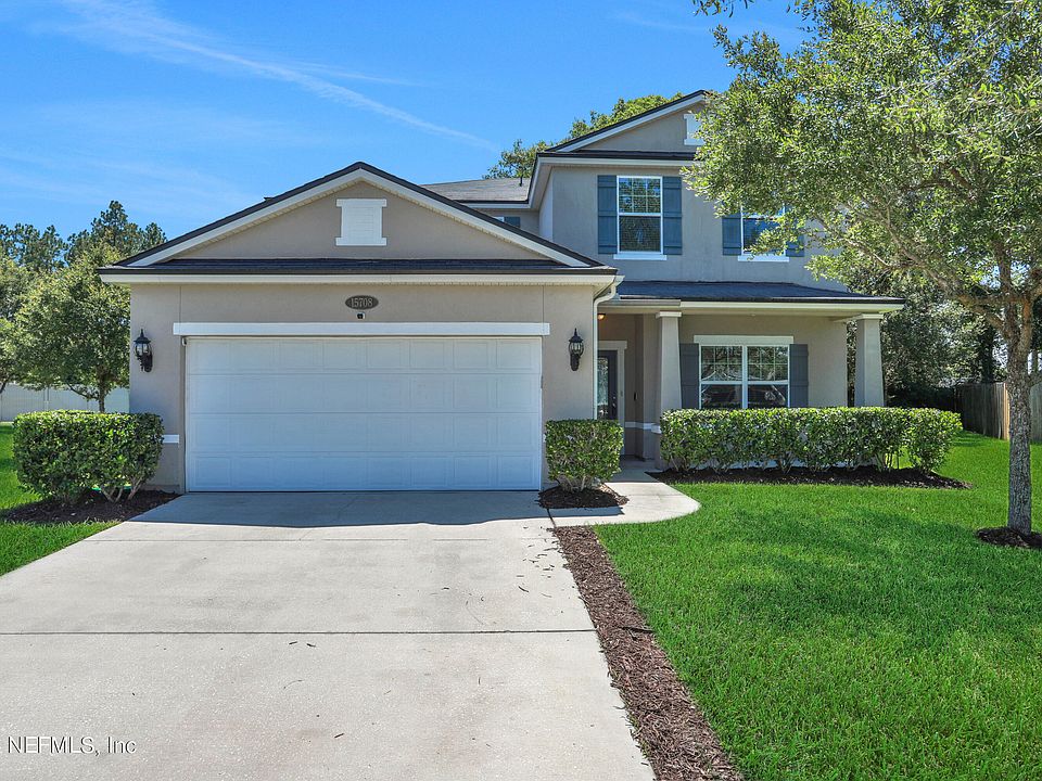 1st image of 15708 CANOE CREEK Drive