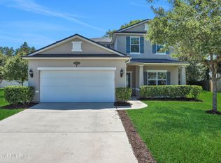 15708 Canoe Creek Dr, Jacksonville, FL 32218