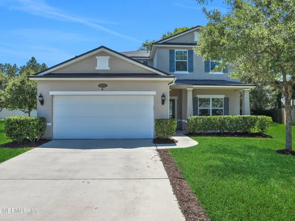 15708 CANOE CREEK Drive, Jacksonville, FL 32218