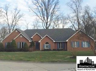 20 Briarcliff Dr, Huntington, WV 25704