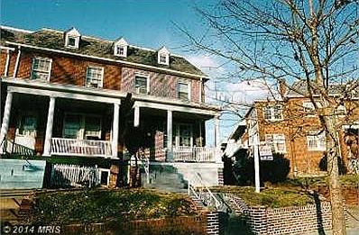 Exterior (Front)