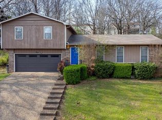 40 Dove Creek Cir, North Little Rock, AR 72116