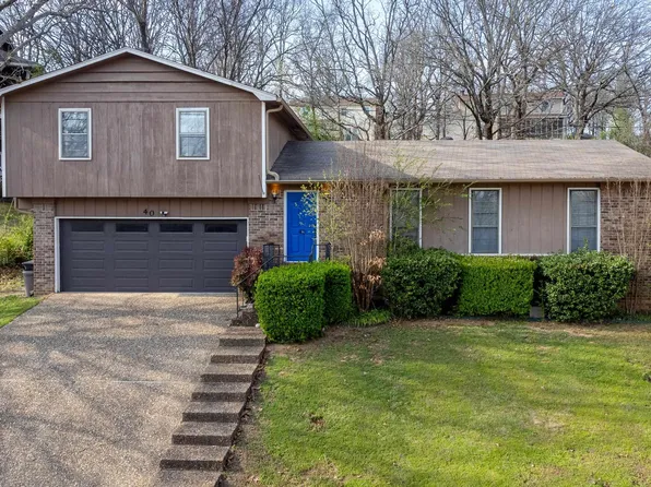 40 Dove Creek Cir, North Little Rock, AR 72116