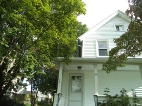 58 Highland Ave, Danbury, CT 06810