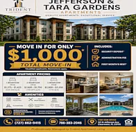 Jefferson Apartments