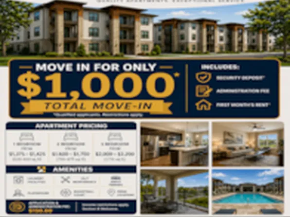Jefferson Apartments