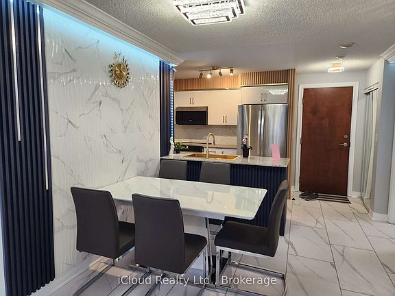 3rd image of 310 Burnhamthorpe Rd W #3114
