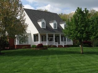 1404 Colombo Dr, Herrin, IL 62948