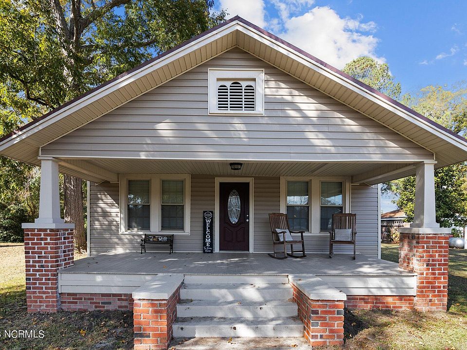 604 College Street, Vanceboro, NC 28586 MLS 100414248 Zillow