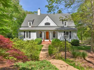 280 Forestvue Dr, Earlysville, VA
