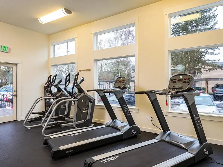 Riverwood Heights | Fitness Center