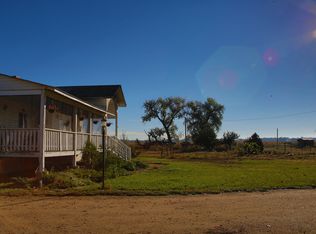 12535 County Road 23, Fort Lupton, CO 80621