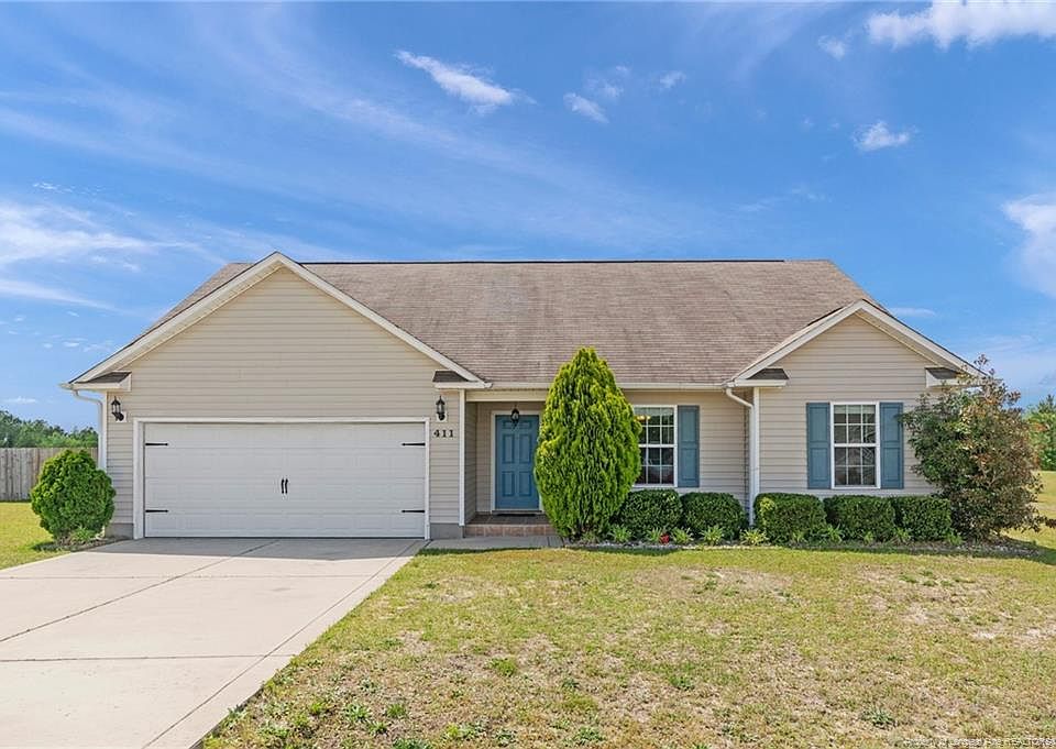 1st image of 411 Driftwood Ln