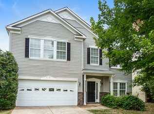 719 Capstone Ave, Concord, NC 28025