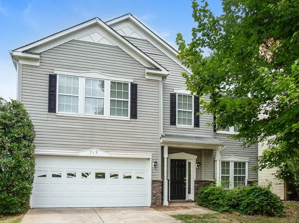 719 Capstone Ave, Concord, NC 28025