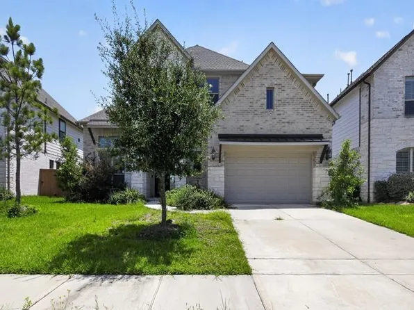 15754 Deeside Spring Dr, Humble, TX 77346