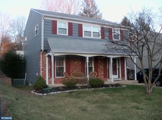 20 Dora Dr, Media, PA 19063