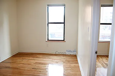 Rented by Crosstown Apartments NYC