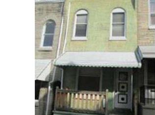 1209 Fidelity St, Reading, PA 19604