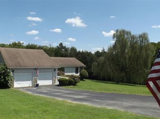 960 Hurricane Way, Newport, TN 37821