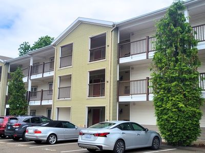 3250 Fairfield Avenue APT 210, Bridgeport, CT, 06605