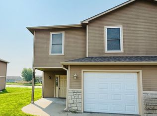 625 Northfield Rd, Manhattan, KS 66502