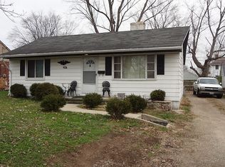 3404 Susannah Ave, Dayton, OH 45414