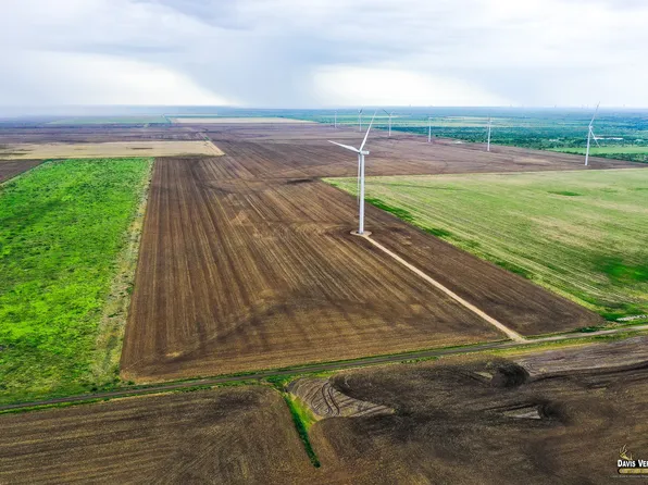 County Road 140, Crowell, TX 79227