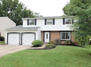8876 Penfield Way, Maineville, OH