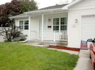 980 Chicory Way, Sun Prairie, WI 53590