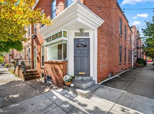 1100 S East Ave, Baltimore, MD 21224